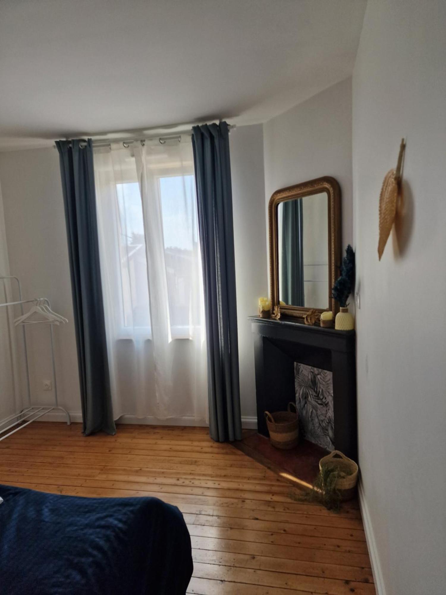 Mirabelka Villa Revigny-sur-Ornain Exterior foto