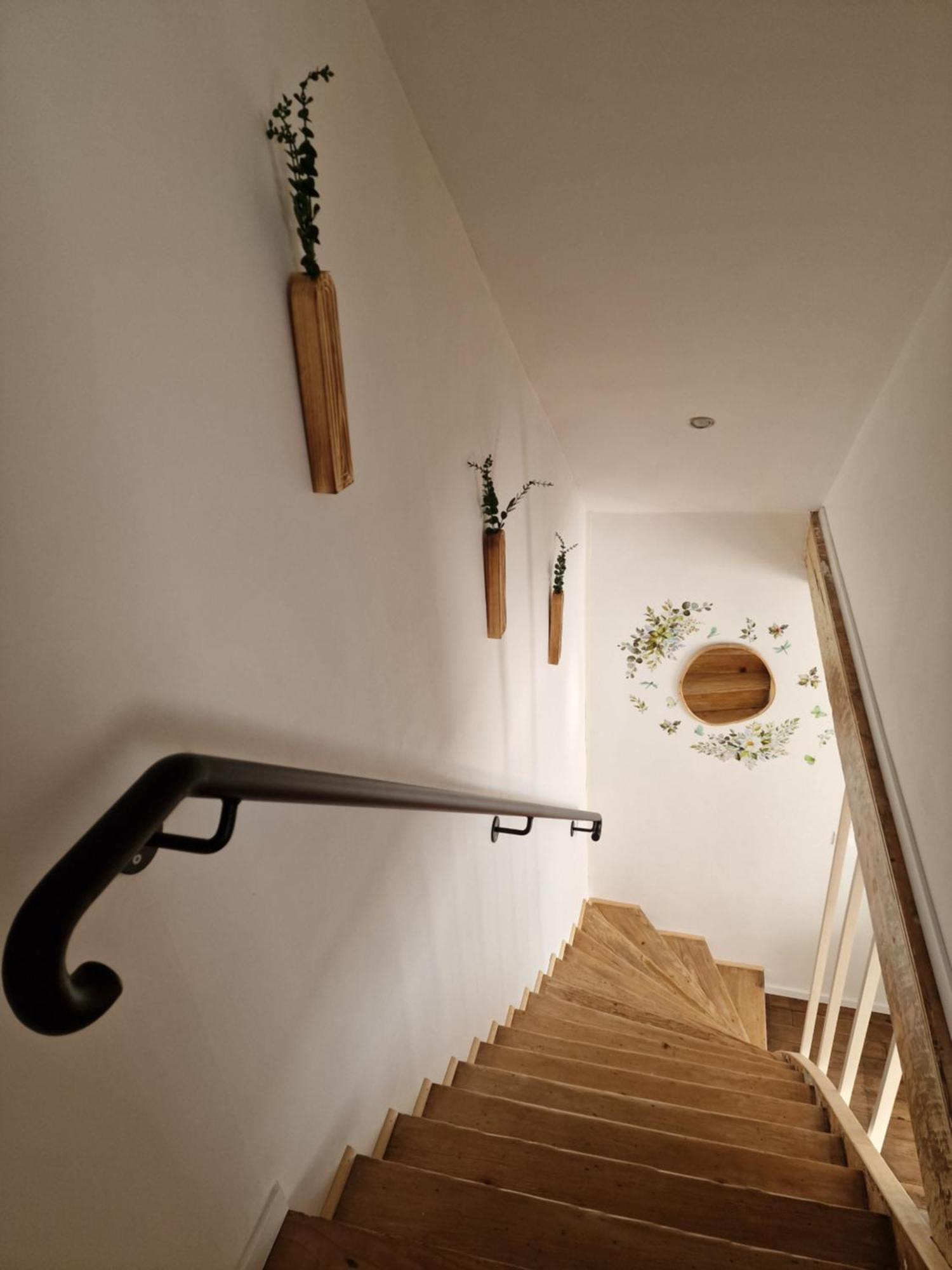 Mirabelka Villa Revigny-sur-Ornain Exterior foto